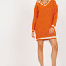  Daydress model 170758 Rue Paris 