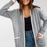  Cardigan model 170765 Rue Paris 