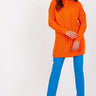  Turtleneck model 170808 Rue Paris 