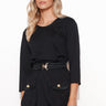  Daydress model 170902 Makadamia 