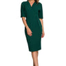  Daydress model 171198 Stylove 
