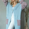  Cardigan model 171309 PeeKaBoo 