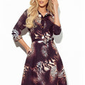  brown 2