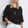  Jumper model 171545 Makadamia 