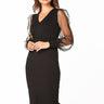  Evening dress model 171898 Tessita 
