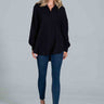  Long sleeve shirt model 172273 Figl 