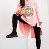  Sweatshirt model 172667 Fancy 