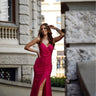  Evening dress model 172973 Roco Fashion 