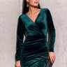  Evening dress model 172985 Roco Fashion 