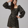  Evening dress model 173017 Roco Fashion 