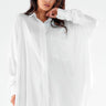  Long sleeve shirt model 173909 awama 