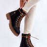  Boots model 174145 Step in style 