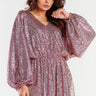  Evening dress model 174303 awama 