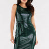  Evening dress model 174335 awama 