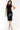  Evening dress model 174337 awama 