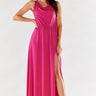  Long dress model 174348 awama 