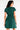  Evening dress model 174365 awama 