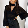  Blouse model 174405 IVON 