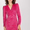  Evening dress model 174451 Rue Paris 