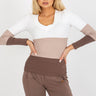  Blouse model 174590 Rue Paris 