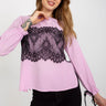  Blouse model 174944 Lakerta 