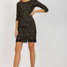  Evening dress model 174954 Lakerta 