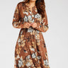  Daydress model 176853 awama 