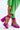  Heel sandals model 177707 Step in style 