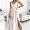  Evening dress model 177890 Numoco 