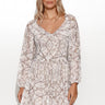  Daydress model 177883 Makadamia 