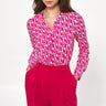  Long sleeve shirt model 178009 Nife 