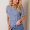  T-shirt model 178077 Rue Paris 