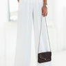 Trousers model 178408 IVON 