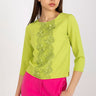  Blouse model 178431 Lakerta 