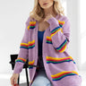  Cardigan model 178648 PeeKaBoo 