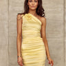 Short dress model 178695 Roco Fashion 
