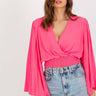  Blouse model 179004 Italy Moda 