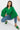  Blouse model 179009 Italy Moda 