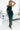  Evening dress model 179051 Numoco 