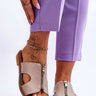  Flip-flops model 179081 Step in style 