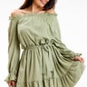  Daydress model 179597 awama 