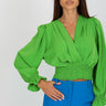  Blouse model 179690 Italy Moda 