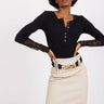  Blouse model 180882 Rue Paris 