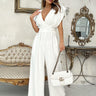  Suit model 181016 Bicotone 