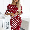  Daydress model 181132 Numoco 
