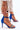  Heel sandals model 181484 Step in style 