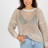  Jumper model 181601 Badu 