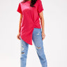  Blouse model 182022 Infinite You 