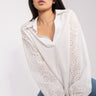  Blouse model 182076 Lakerta 