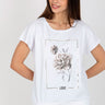  Blouse model 182100 Rue Paris 
